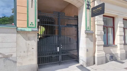 Kontorslokaler att hyra i Område ej specificerat - foto 1