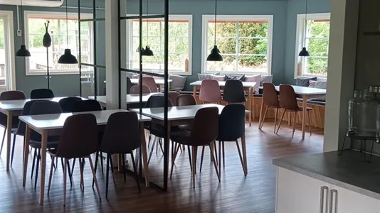 Restauranglokaler att hyra i Nybro - foto 2