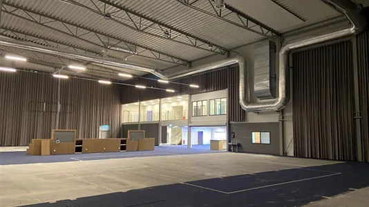 Affärslokaler att hyra i Norrtälje - foto 1