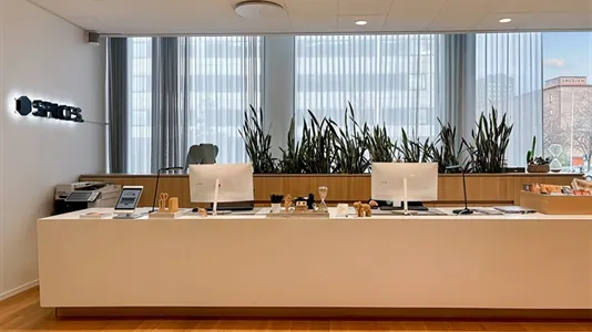 Coworking spaces att hyra i Lundby - foto 22