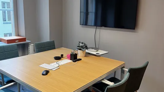 Kontorslokaler att hyra i Stockholm Innerstad - foto 8