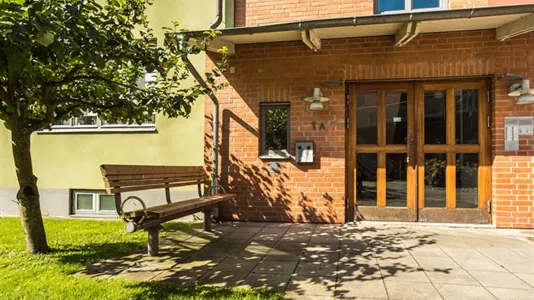 Affärslokaler att hyra i Kristianstad - foto 3