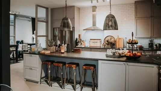 Kontorshotell att hyra i Halmstad - foto 6