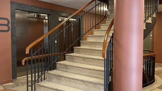 Kontorslokaler att hyra i Göteborg Centrum - foto 9