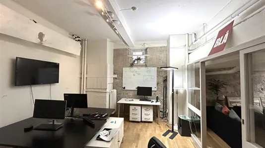 Kontorslokaler att hyra i Område ej specificerat - foto 11