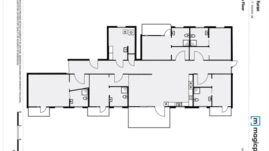 Affärslokaler att hyra i Skellefteå - foto 8