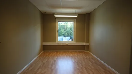 Kontorslokaler att hyra i Salem - foto 5