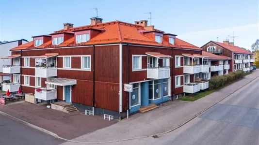 Affärslokaler att hyra i Rättvik - foto 1