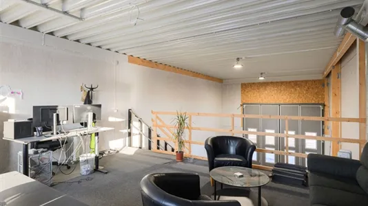 Lagerlokaler att hyra i Lund - foto 6