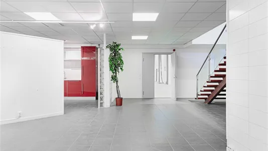 Kontorslokaler att hyra i Angered - foto 8