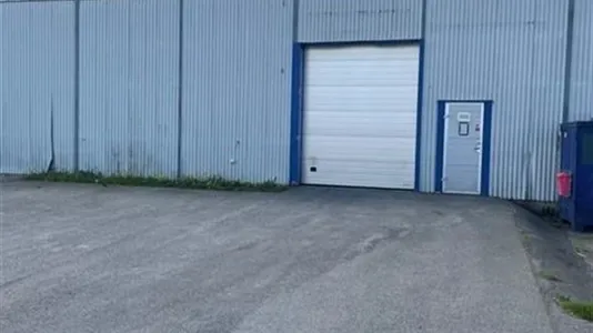 Lagerlokaler att hyra i Växjö - foto 4