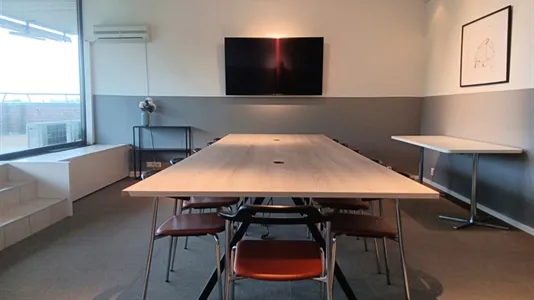 Kontorshotell att hyra i Landskrona - foto 12