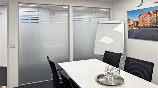 Kontorslokaler att hyra i Malmö Centrum - foto 11