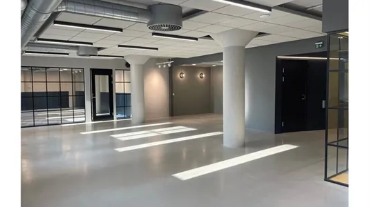 Kontorslokaler att hyra i Göteborg Centrum - foto 2
