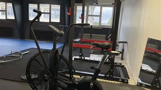 Affärslokaler att hyra i Borås - foto 6