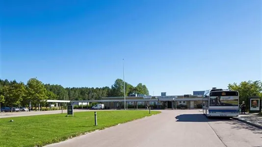 Kontorslokaler att hyra i Västerås - foto 11