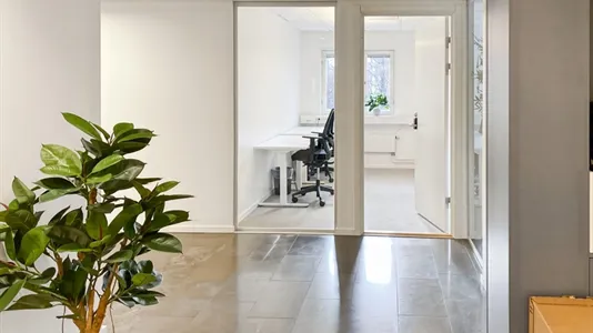 Kontorshotell att hyra i Jönköping - foto 7