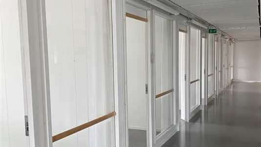 Kontorslokaler att hyra i Västerort - foto 4