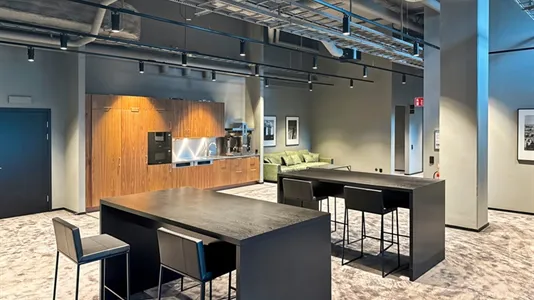 Kontorshotell att hyra i Sundbyberg - foto 22