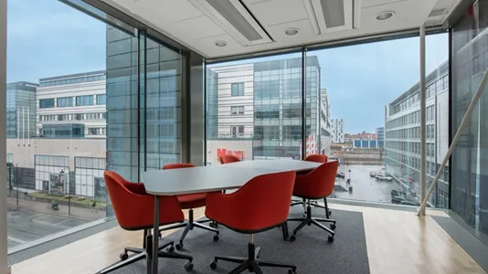 Coworking spaces att hyra i Solna - foto 4