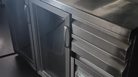 Restauranglokaler att hyra i Nybro - foto 9