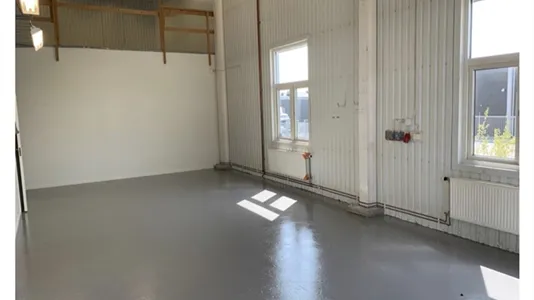 Industrilokaler att hyra i Nacka - foto 3