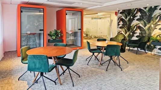 Coworking spaces att hyra i Stockholm Innerstad - foto 1