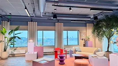 Kontor att hyra i Göteborg Centrum