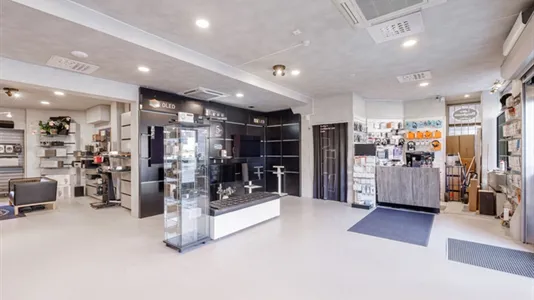 Butikslokaler att hyra i Område ej specificerat - foto 4