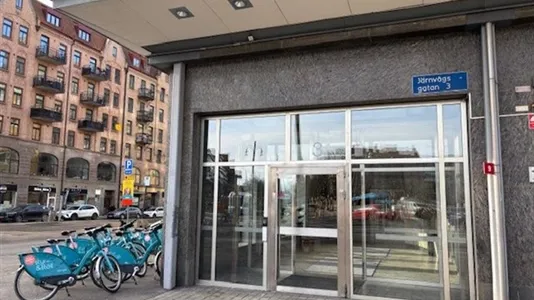 Kontorslokaler att hyra i Göteborg Centrum - foto 2