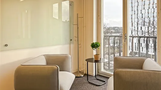 Kontorshotell att hyra i Västerort - foto 14