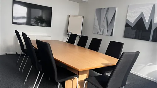 Kontorslokaler att hyra i Kungsholmen - foto 3