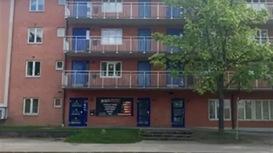 Affärslokaler att hyra i Sandviken - foto 1