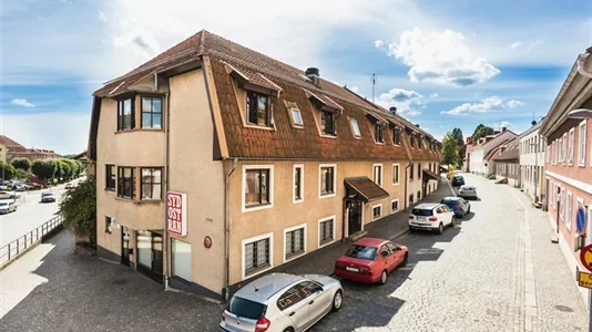 Affärslokaler att hyra i Sölvesborg - foto 1