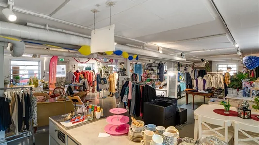 Affärslokaler att hyra i Lundby - foto 2
