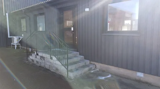 Kontorslokaler att hyra i Falkenberg - foto 8