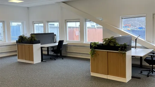 Kontorslokaler att hyra i Kungälv - foto 11