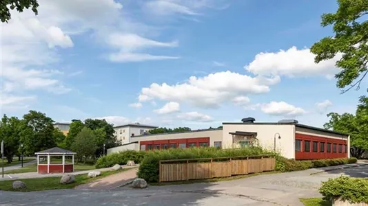 Kontorslokaler att hyra i Örebro - foto 9