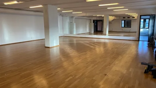 Affärslokaler att hyra i Täby - foto 4