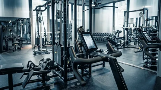 Kontorslokaler att hyra i Gärdet/Djurgården - foto 12