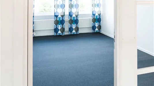 Kontorshotell att hyra i Gävle - foto 4