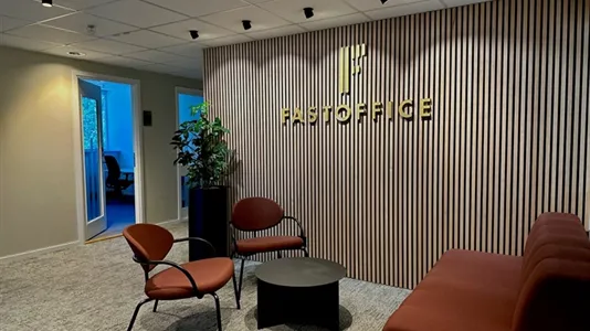 Kontorshotell att hyra i Södertälje - foto 7