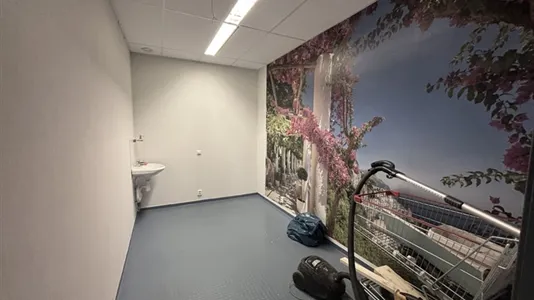 Kontorslokaler att hyra i Järfälla - foto 5