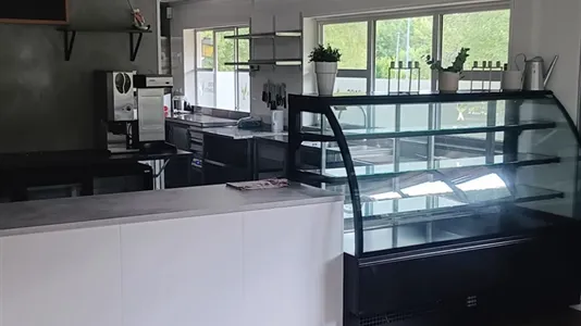 Restauranglokaler att hyra i Nybro - foto 3