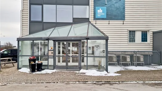 Kontorslokaler att hyra i Göteborg Östra - foto 1