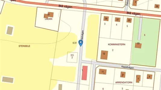 Affärslokaler att hyra i Sigtuna - foto 9