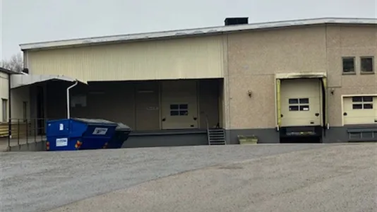 Lagerlokaler att hyra i Borås - foto 6