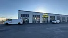 Lediga lokaler att hyra, Norrtälje, Sikavägen