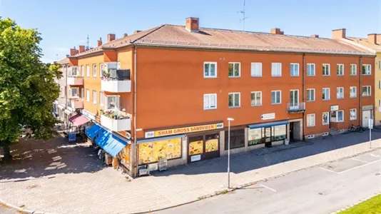 Affärslokaler att hyra i Sandviken - foto 1