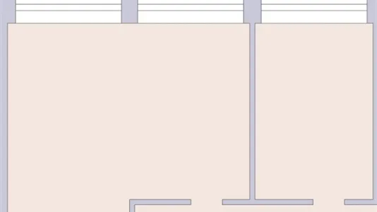 Kontorslokaler att hyra i Östersund - foto 1